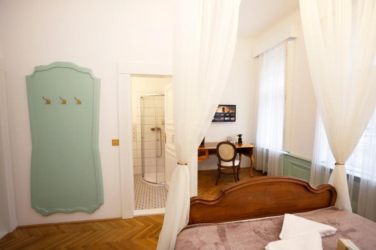 Villabaroque_Eger Exterior photo